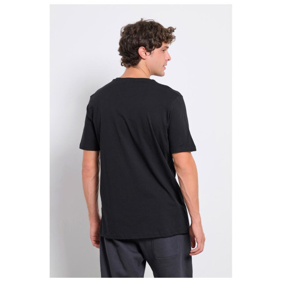 Bodytalk Ανδρική κοντομάνικη μπλούζα